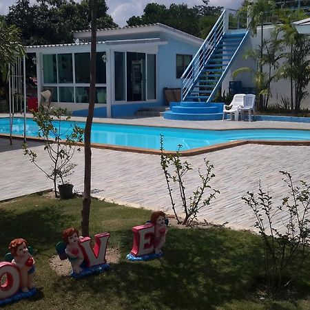 Sports Bar & Resort Пакчонг Экстерьер фото
